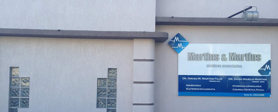 Martins & Martins Médicos Associados