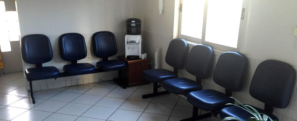 Recepção