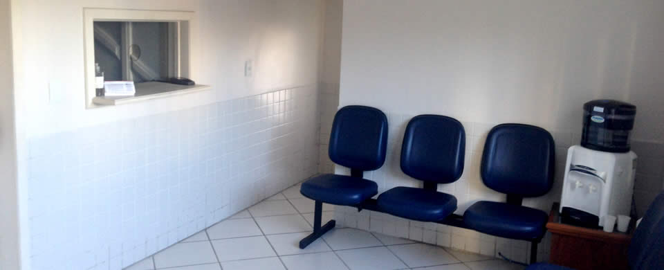 Recepção