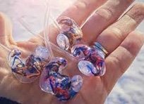 Moldes, tubos e soldas