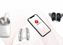 Aparelhos auditivos Signia