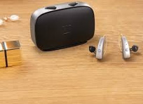 Aparelho auditivo Widex